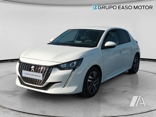 Peugeot 208 5P Allure Pack PureTech S&S EAT8 2021