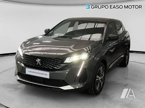 Peugeot 3008 1.2 PureTech S&S Allure EAT8 (2021) 2023, foto 1