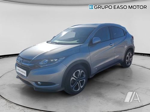 Honda HR-V 1.5 i-VTEC Elegance CVT 2017, foto 1