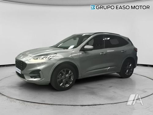 Ford Kuga ST-Line 2.5 Duratec PHEV Auto 2022, foto 1