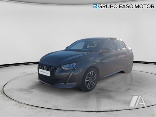 Peugeot 208 5P Allure Puretech S&S EAT8 2020, foto 1