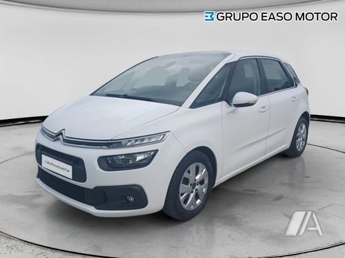 Citroën C4 1.2 PureTech S&S Shine 2020, foto 1