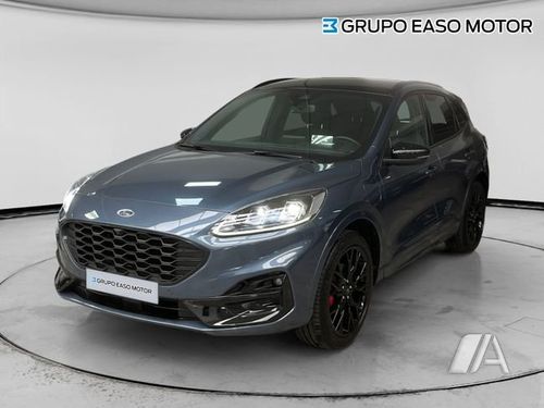 Ford Kuga ST-Line X 2.5 Duratec PHEV Auto 2023