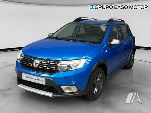 Dacia Sandero Stepway Comfort TCe 2023, foto 1