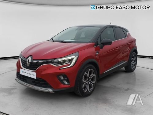 Renault Captur Zen TCe GPF -SS 2020, foto 1