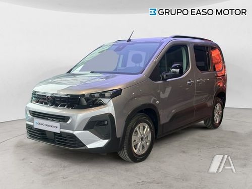 Peugeot Rifter Allure BlueHDi S&S 6 Vel. MAN Standard 2026, foto 1