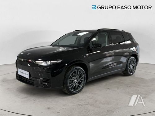 Leapmotor C10 BEV 69.9 KWh Style 2026, foto 1