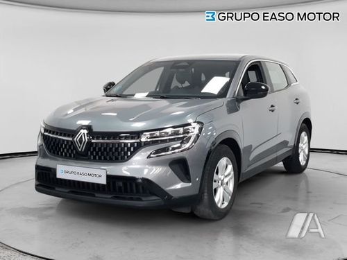 Renault Austral 1.2 full hybrid E-Tech Evolution 5P Todo Terreno (2023-) 2025