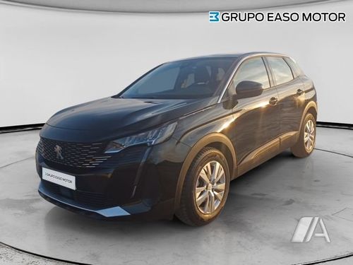 Peugeot 3008 Active Pack BlueHDi S&S EAT8 2021