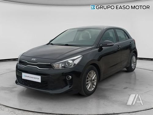 Kia Rio 1.0 T-GDi Business 2020, foto 1