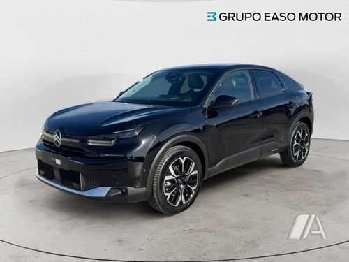 Citroën C4 2026, foto 1