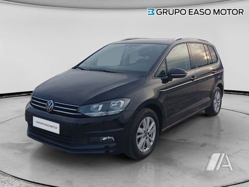 Volkswagen Touran Advance 2.0 TDI 2021, foto 1