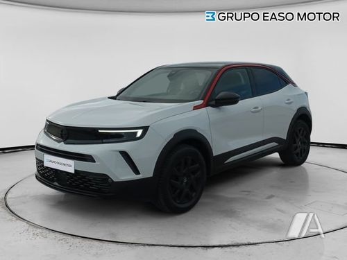 Opel Mokka Ultimate 1,2 T MT6 S/S 2021, foto 1