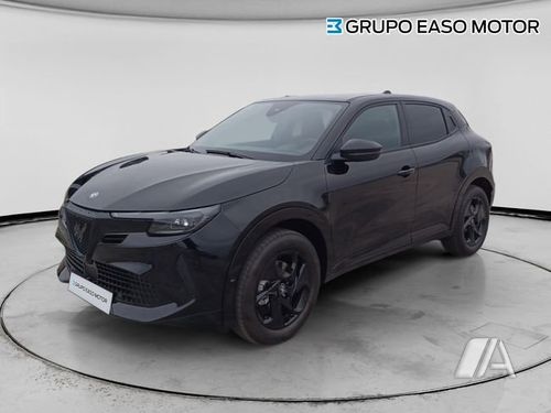 Alfa Romeo Junior 2026, foto 1
