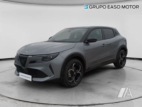 Alfa Romeo Junior 2026, foto 1