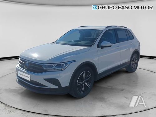 Volkswagen Tiguan Life 1.5 TSI DSG (2021) 2022, foto 1