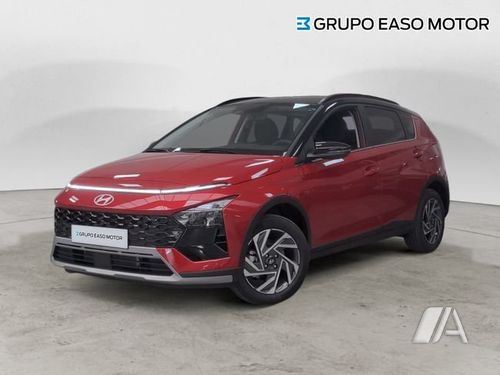 Hyundai Bayon 1.0 TGDI 48V Maxx DCT 2025, foto 1