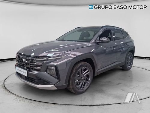 Hyundai Tucson 2026, foto 1