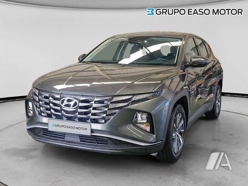 Hyundai Tucson 1.6 TGDI Maxx (2021) 2022, foto 1