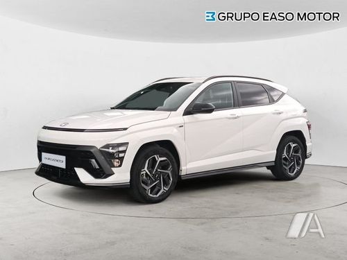 Hyundai Kona HEV 1.6GDI DT NLINE STYLE 2026, foto 1