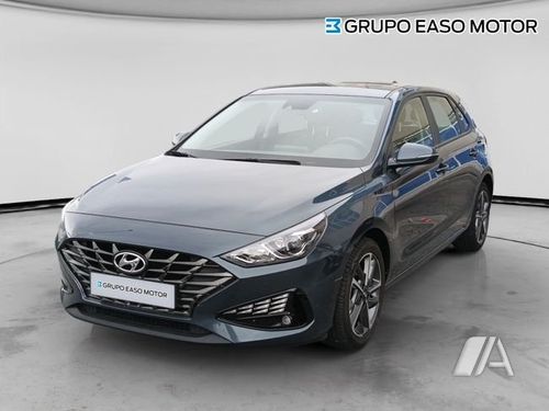 Hyundai i30 5P 1.5 DPI KLASS SLX 2023