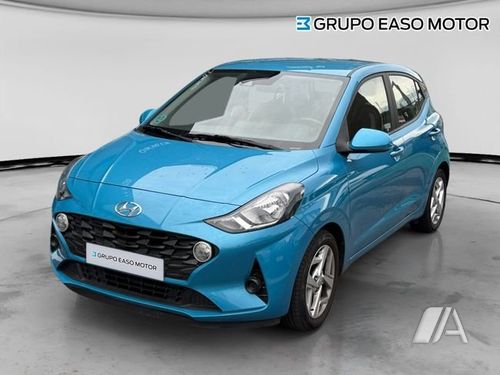 Hyundai i10 MPI 1.0 KLASS 2022, foto 1