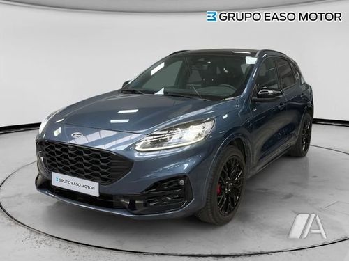 Ford Kuga ST-Line X 2.5 Duratec PHEV Auto 2022