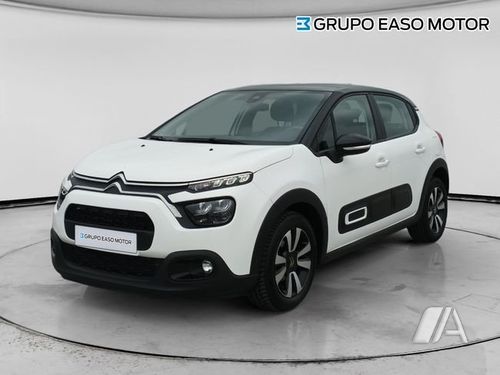 Citroën C3 1.2 PureTech S&S FEEL PACK 2022, foto 1