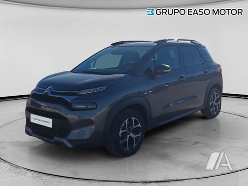 Citroën C3 Aircross 1.2 PureTech S&S 6v SHINE 2022