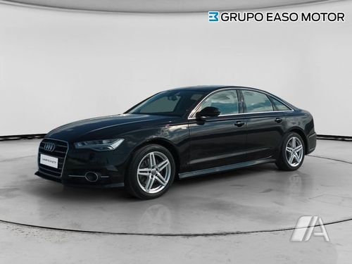 Audi A6 AVANT 1.8 TFSI ultra S line edition S-Tronic 2018, foto 1