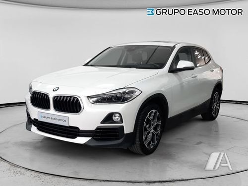 BMW X2 sDrive18i 2020