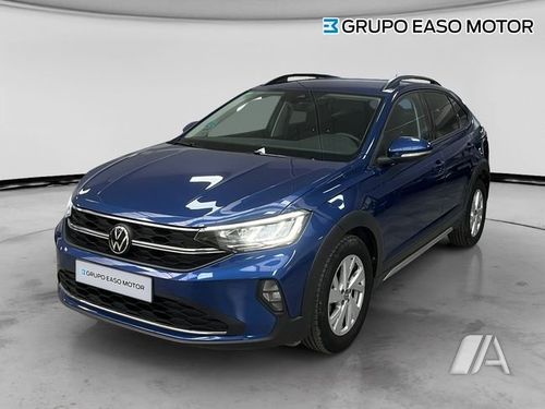 Volkswagen Taigo Life TSI 2022