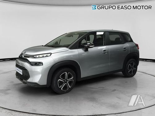 Citroën C3 Aircross PureTech S&S Feel Pack (2021) 2023, foto 1