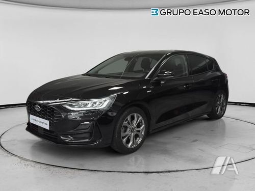 Ford Focus Berlina 1.0 Ecoboost MHEV ST-Line (HÍBRIDO) 2023, foto 1