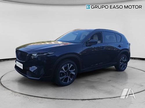 Mazda Mazda 6 2026, foto 1
