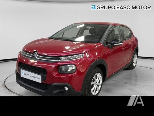 Citroën C3 1.2 PureTech S&S FEEL (2020-) 2020, foto 1