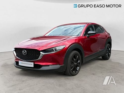 Mazda CX-30 2025 2.5L e-SKYACTIV G MHEV 6AT FWD Homura 2025, foto 1