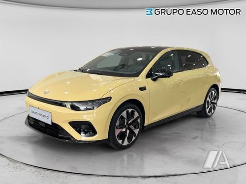 Leapmotor C10 BEV 69.9 KWh Style 2026, foto 1