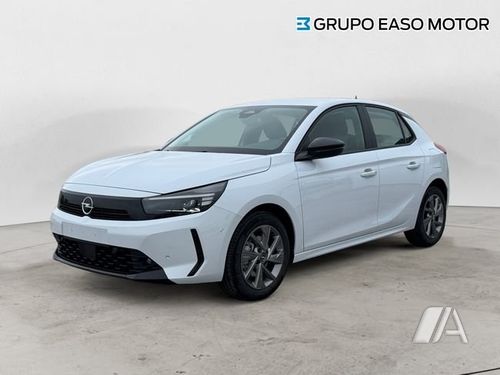 Opel Corsa 2026, foto 1