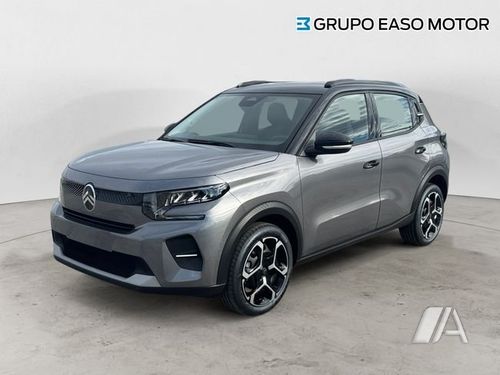 Citroën C3 Hybrid ë-DCS6 PLUS (nuevo) 2026, foto 1
