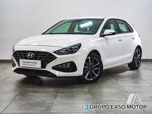 Hyundai i30 2026, foto 1