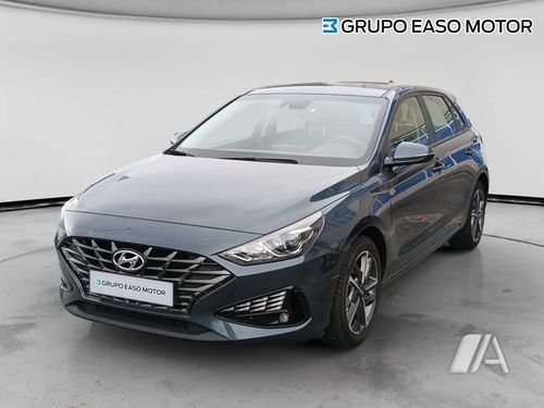 Hyundai i30 5P 1.5 DPI KLASS SLX 2023, foto 1