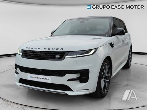 Land Rover Range Rover Sport 3.0D TD6 MHEV AWD Auto Dynamic SE 2023, foto 1