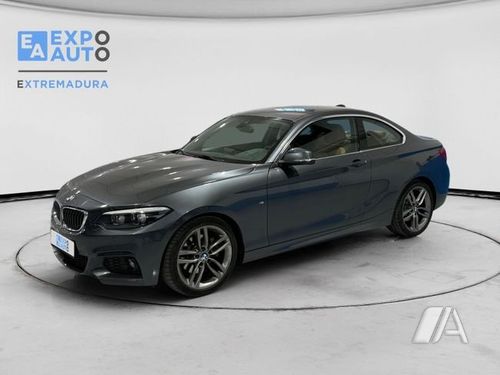 BMW Serie 2 220 d Gran coupe 2019