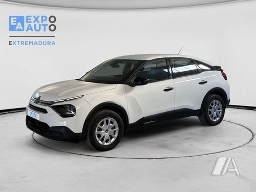 Citroën C4 1.5 BlueHDi S&S Live Pack (2021) 2022