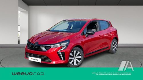 Mitsubishi Colt 100T Motion 2025, foto 1
