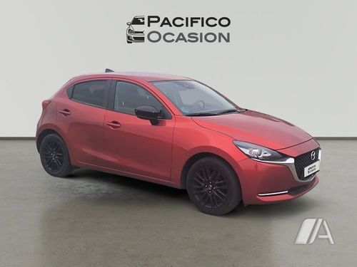 Mazda Demio 2022