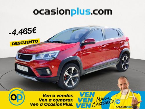 DR Motor DR 2019, foto 1
