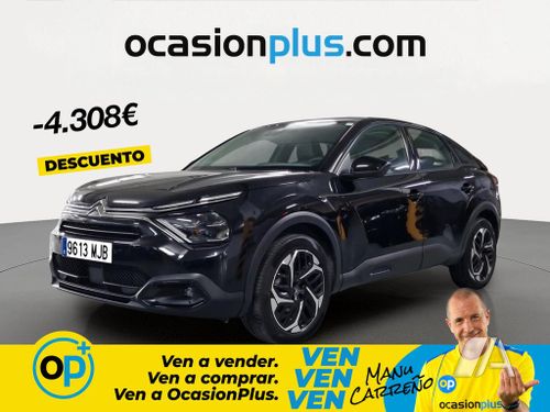 Citroën C4 1.2 PureTech S&S 6V Feel Pack 2023, foto 1