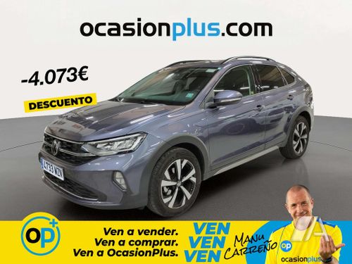 Volkswagen Taigo 1.0 TSI 6 vel 2025, foto 1